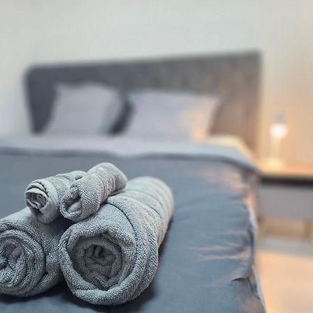 Jireh Home - Modern, Barrierearm, Klinikumsnah Minden  Zewnętrze zdjęcie