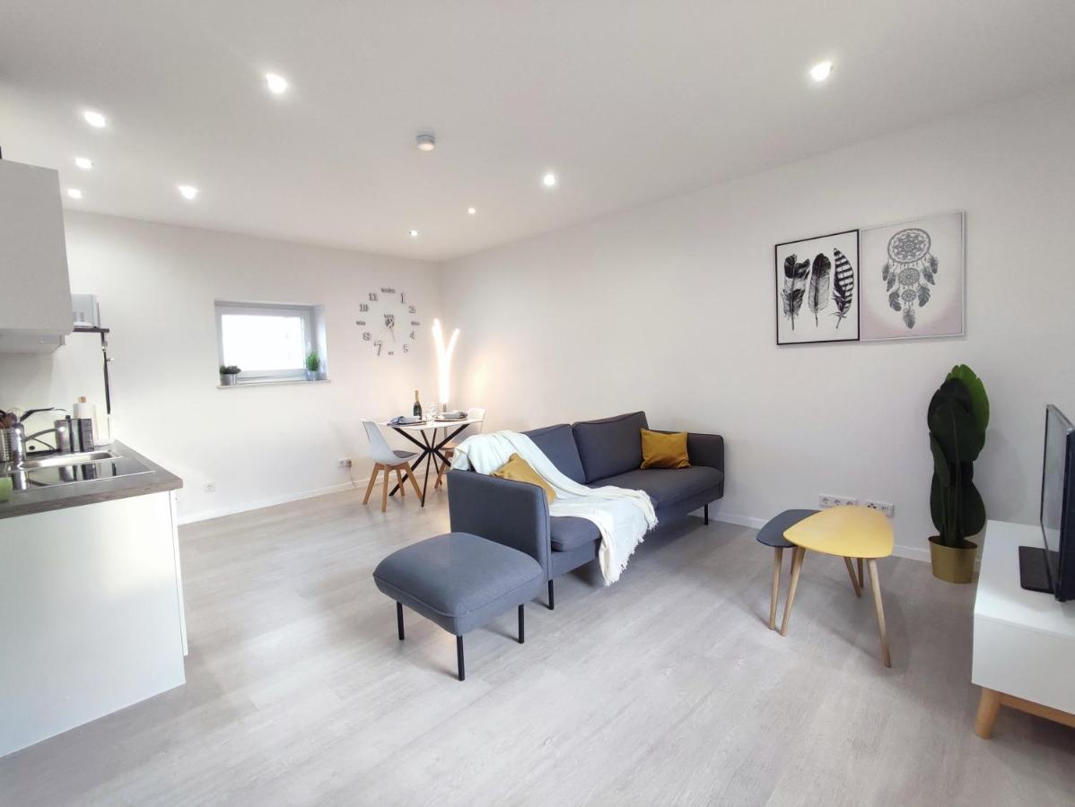 Jireh Home - Modern, Barrierearm, Klinikumsnah Minden  Zewnętrze zdjęcie