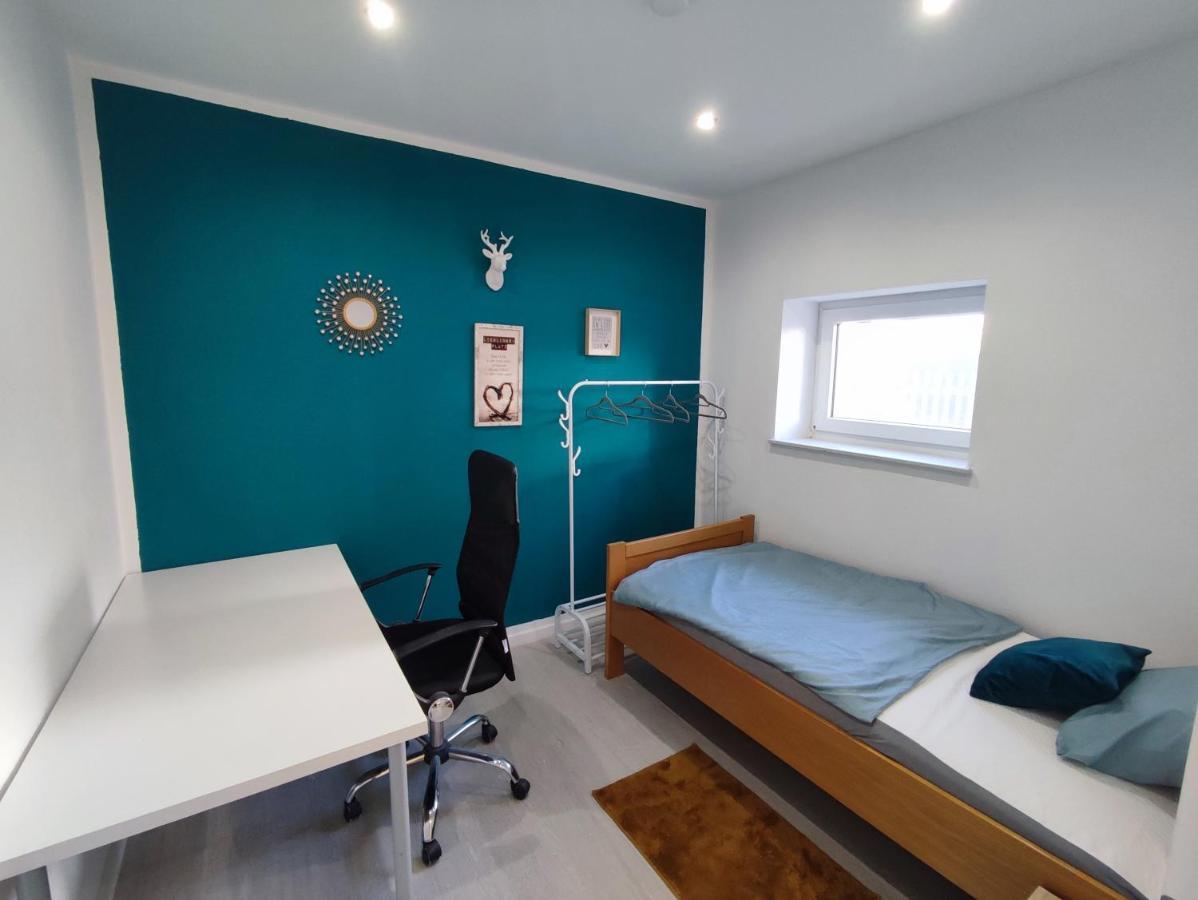 Jireh Home - Modern, Barrierearm, Klinikumsnah Minden  Zewnętrze zdjęcie