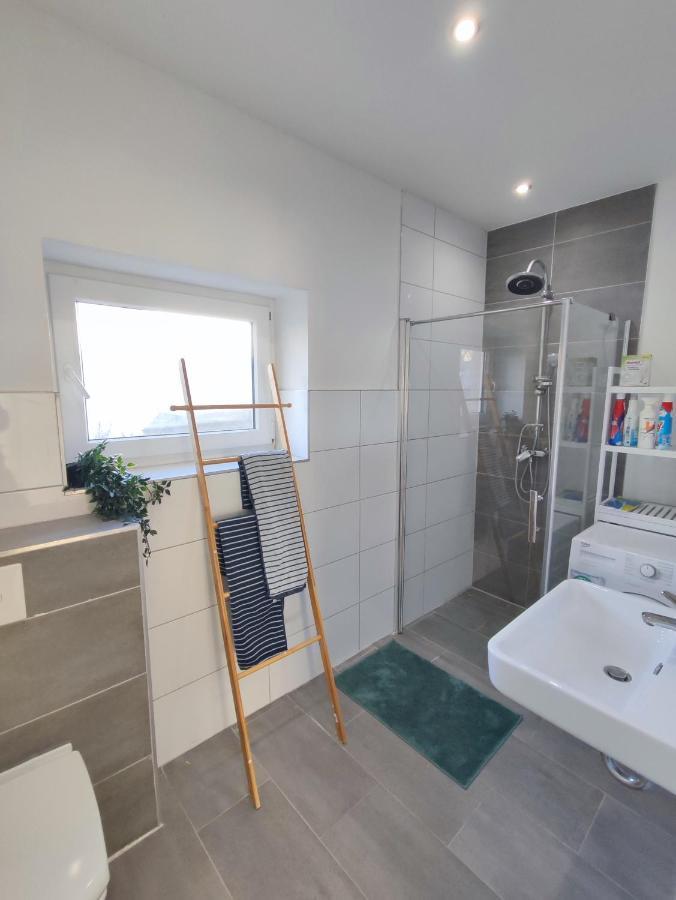 Jireh Home - Modern, Barrierearm, Klinikumsnah Minden  Zewnętrze zdjęcie