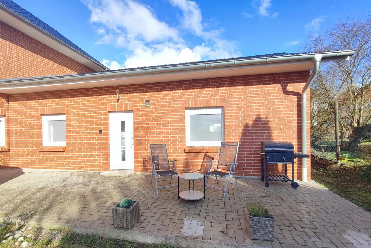 Jireh Home - Modern, Barrierearm, Klinikumsnah Minden  Zewnętrze zdjęcie