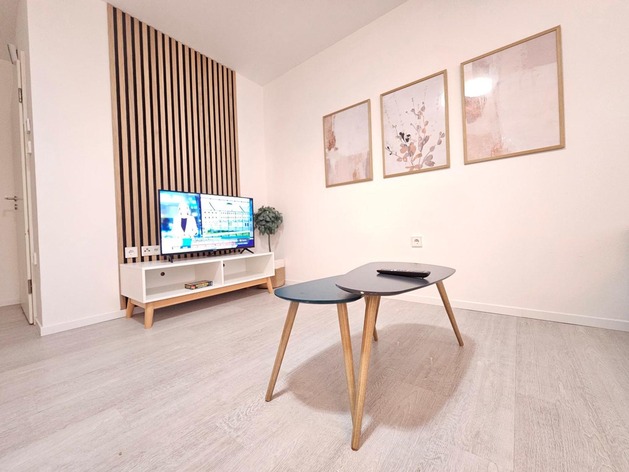 Jireh Home - Modern, Barrierearm, Klinikumsnah Minden  Zewnętrze zdjęcie