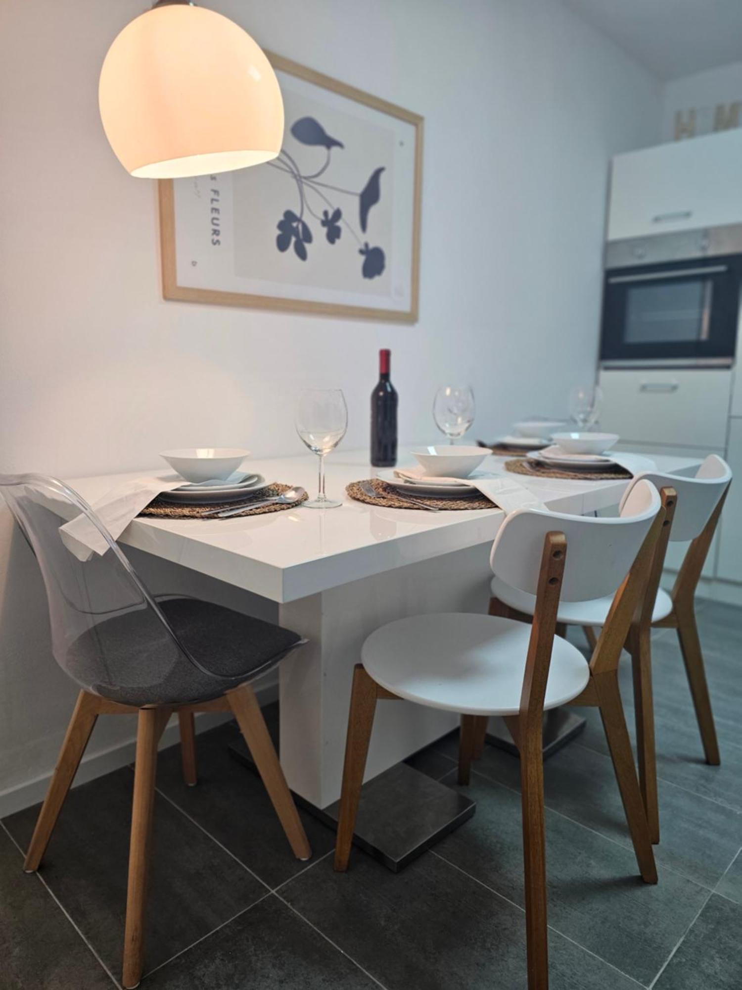 Jireh Home - Modern, Barrierearm, Klinikumsnah Minden  Zewnętrze zdjęcie